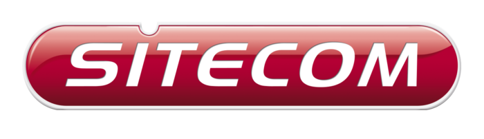 Sitecom logo, without shadow