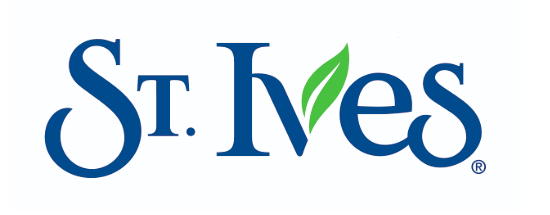 St Ives logo, logotype