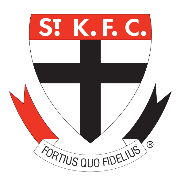 St Kilda Saints logo