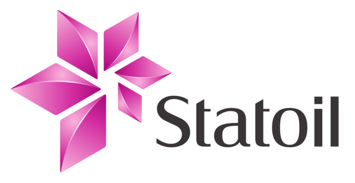Statoil logo, logotype