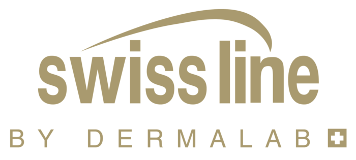 Swiss Line logo, logotype, emblem