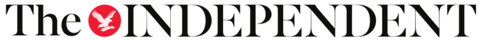 The Independent logo, wordmark