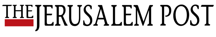 The Jerusalem Post logo, logotype