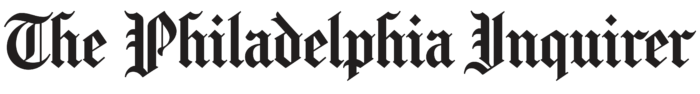 The Philadelphia Inquirer logo, wordmark