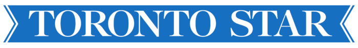 The Toronto Star logo, logotype