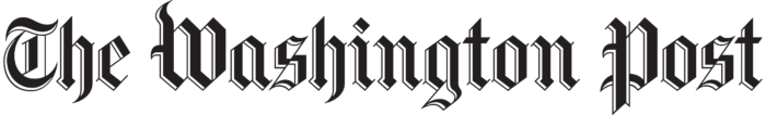 The Washington Post logo (newspaper)