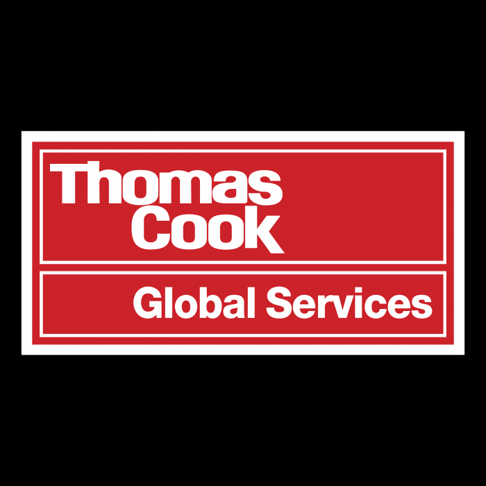 Thomas Cook Global Services logo