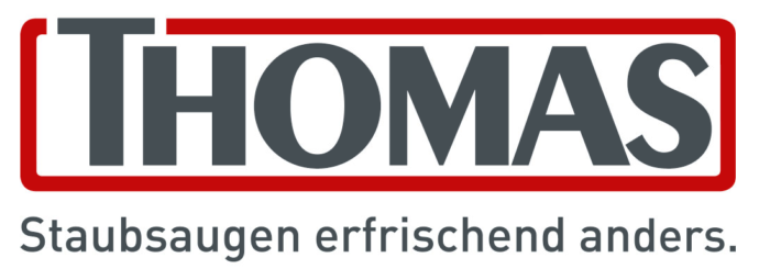 Thomas logo, logotype