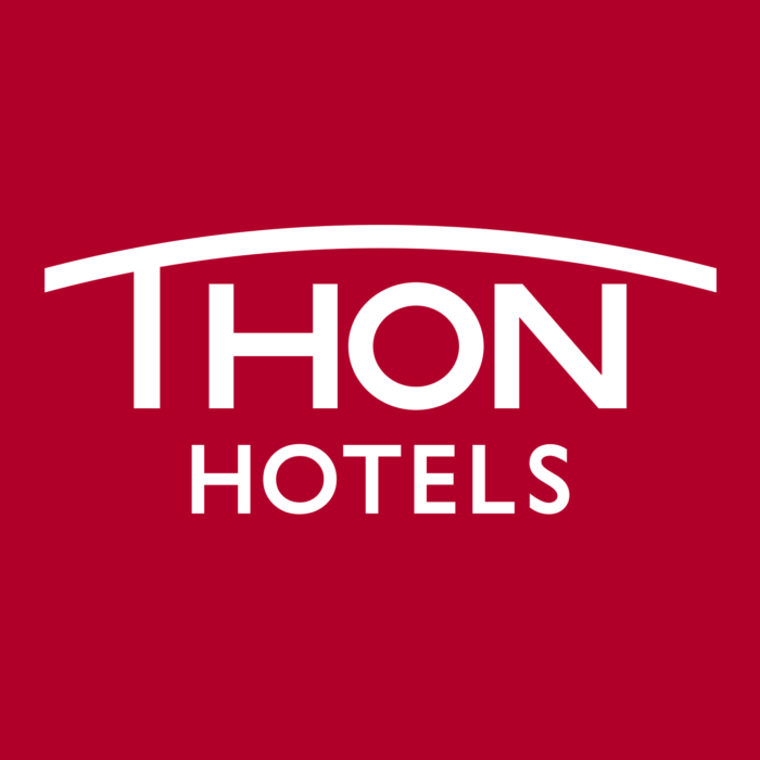 Thon Hotels logo, logotype