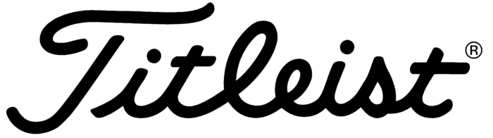 Titleist logo, logotype