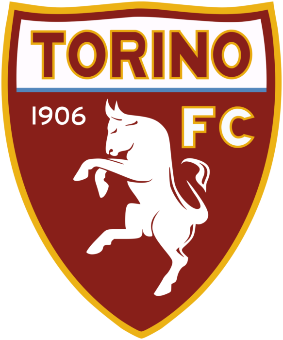 Torino FC logo, logotype