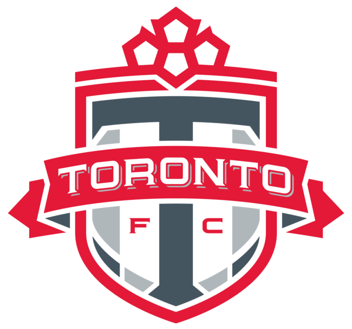 Toronto FC logo, emblem