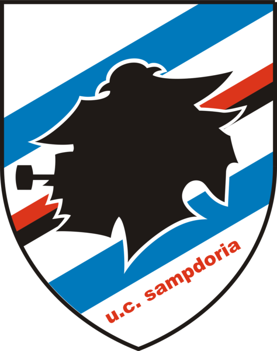 U.C. Sampdoria Genua logo