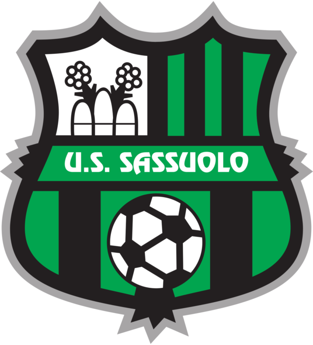 US Sassuolo logo, logotype
