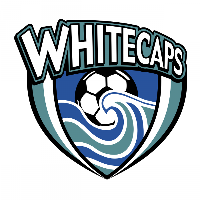 Vancouver Whitecaps Football Club logo 