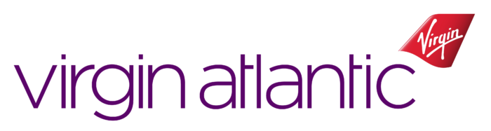 Virgin Atlantic logo, logotype