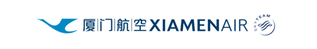 XiamenAir logo - Skyteam