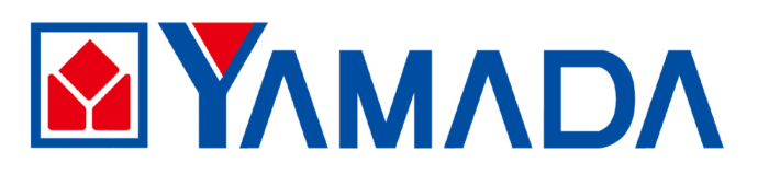 Yamada Denki logo, logotype