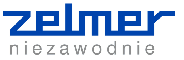 Zelmer logo, logotype