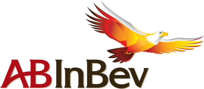 AB InBev logo (ABInBev)