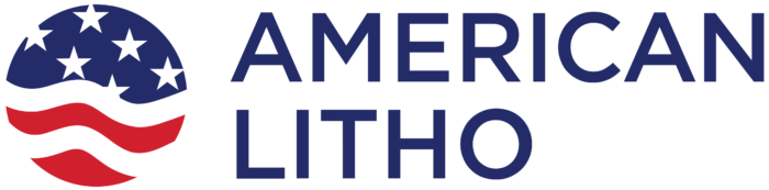 American Litho logo