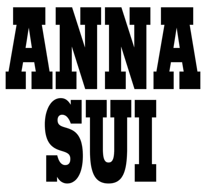 Anna Sui logo, logotype