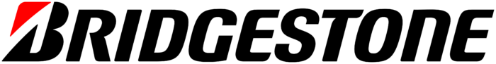 Bridgestone logo, wordmark