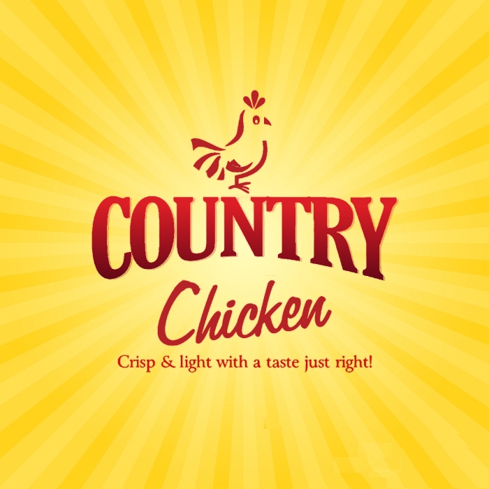 Country Chicken logo