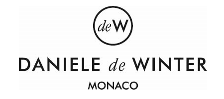 Dew, Daniele De Winter Monaco logo