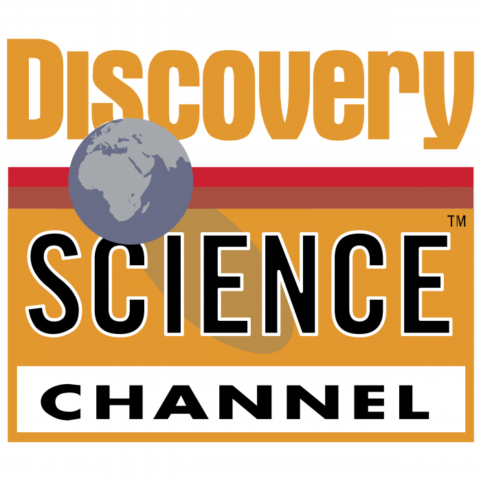 Discovery Channel logo science