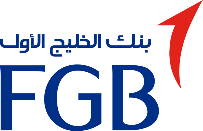 FGB logo, First Gulf Bank