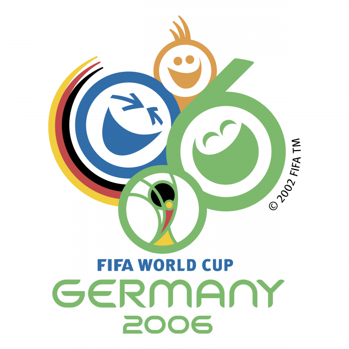 FIFA World Cup 2006 logo