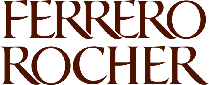 Ferrero Rocher logo