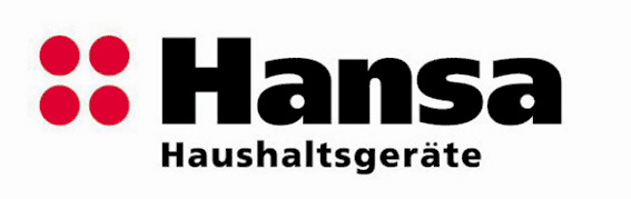 Hansa logo, logotype, emblem