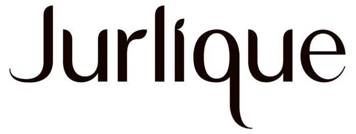 Jurlique logo, wordmark