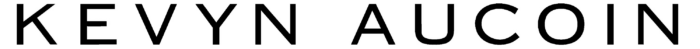 Kevyn Aucoin logo