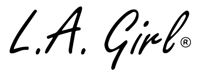L.A. Girl USA logo