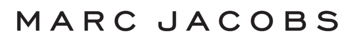 Marc Jacobs logo, wordmark