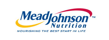 Mead Johnson logo, slogan
