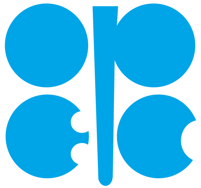 OPEC - Organization of the Petroleum Exporting Countries logo