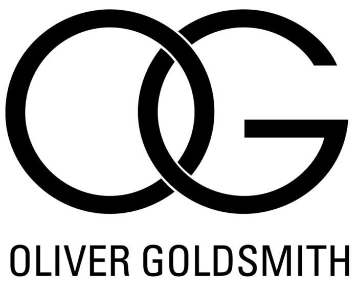 Oliver Goldsmith logo