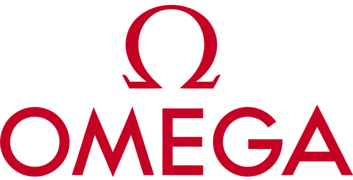 Omega logo (Omega Watches)