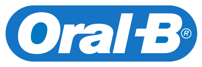 Oral-B logo, logotype