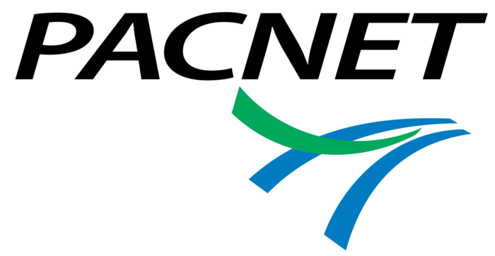 Pacnet logo