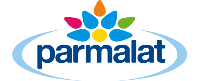 Parmalat logo, logotype