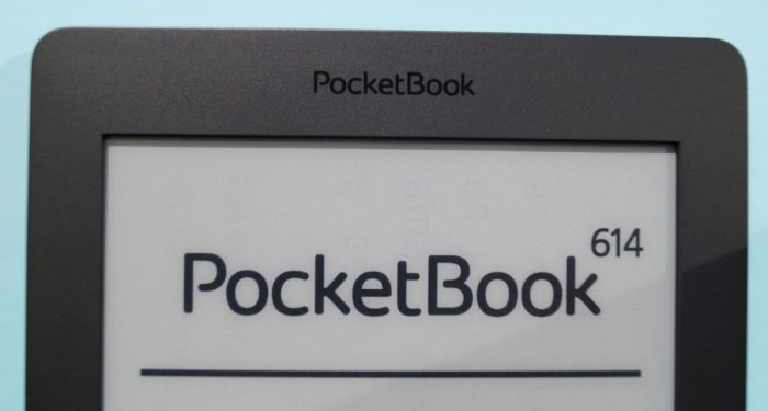 PocketBook 614 photo