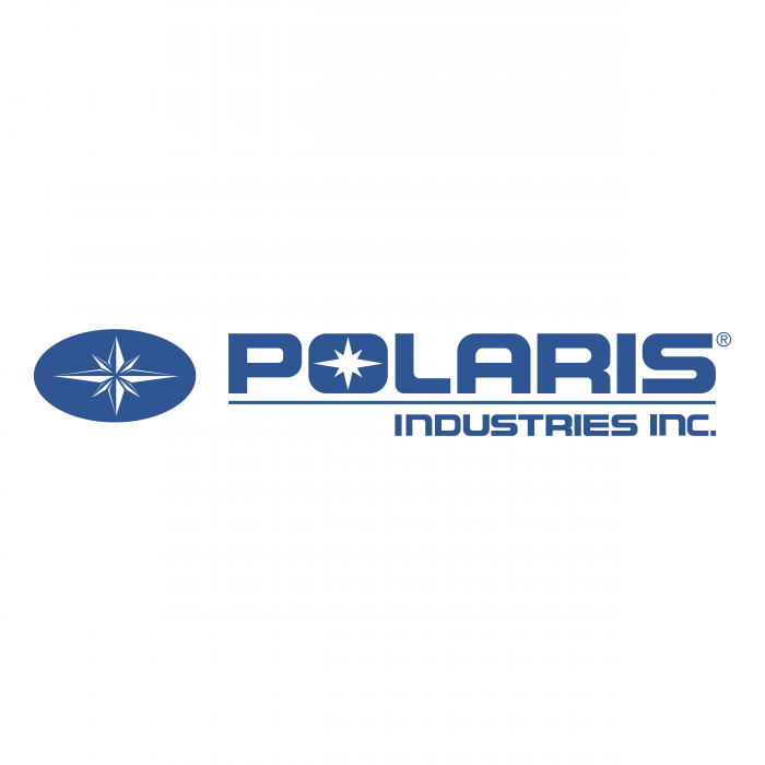 Polaris logo industries