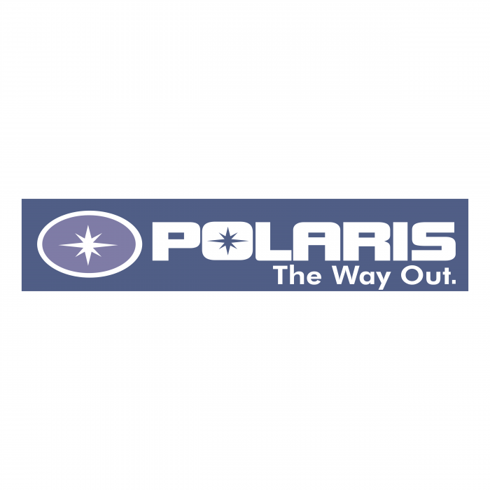 Polaris logo way