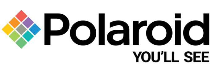 Polaroid Eyewear logo - you'll see