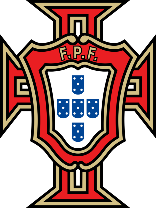 Portugal national football team logo, crest